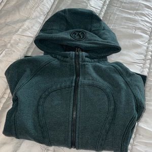 Lululemon Scuba Jacket